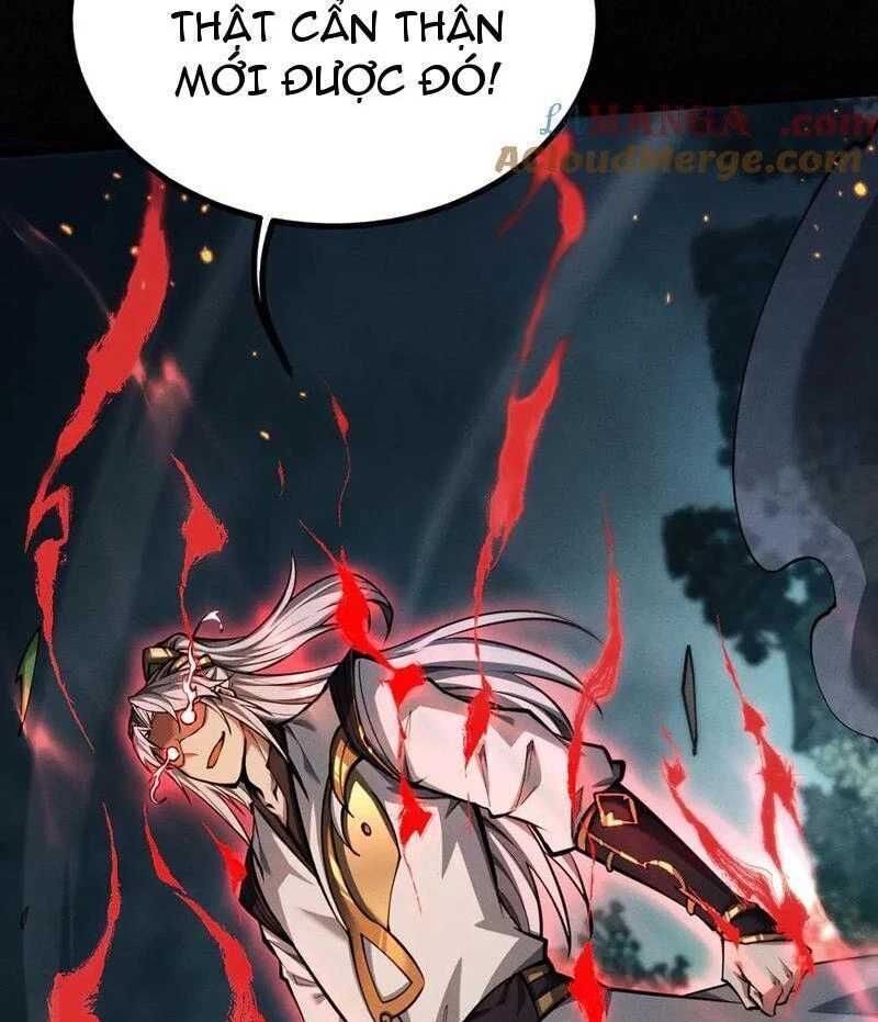 Toàn Chức Kiếm Tu - Chapter 10 - Page 87