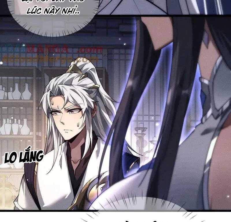 Toàn Chức Kiếm Tu - Chapter 11 - Page 102