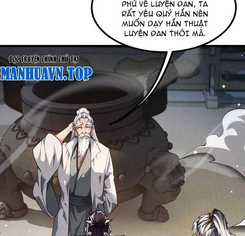 Toàn Chức Kiếm Tu - Chapter 11 - Page 104