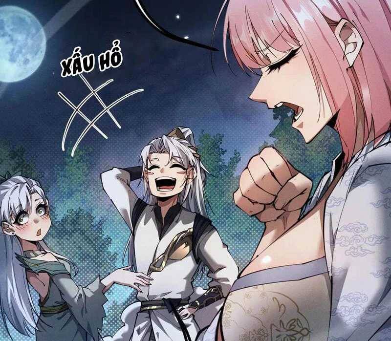 Toàn Chức Kiếm Tu - Chapter 11 - Page 15