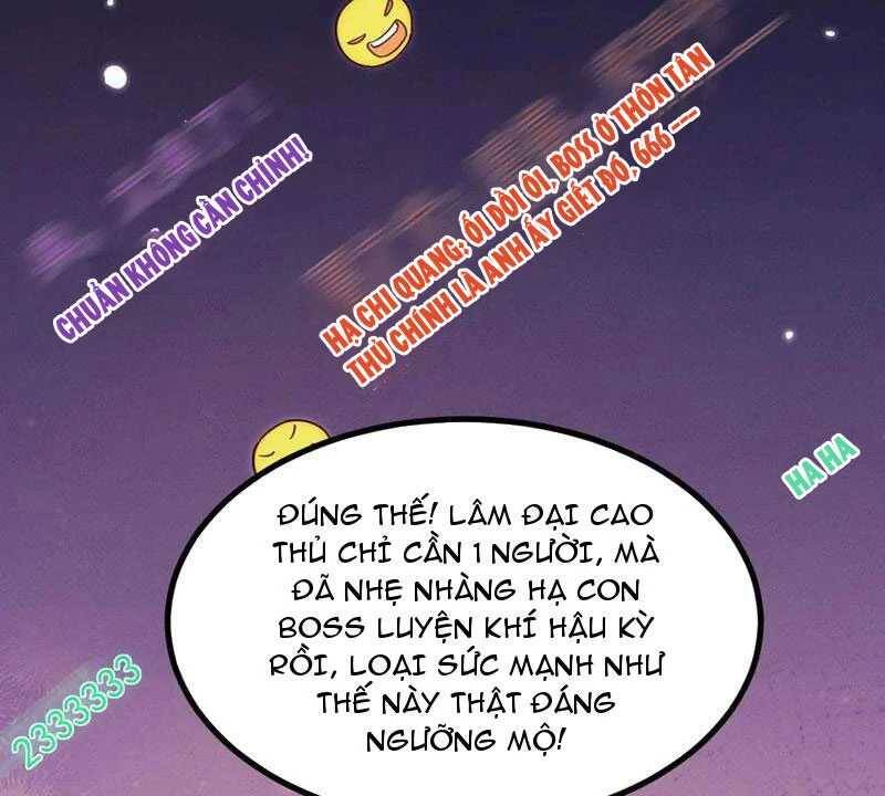 Toàn Chức Kiếm Tu - Chapter 11 - Page 36