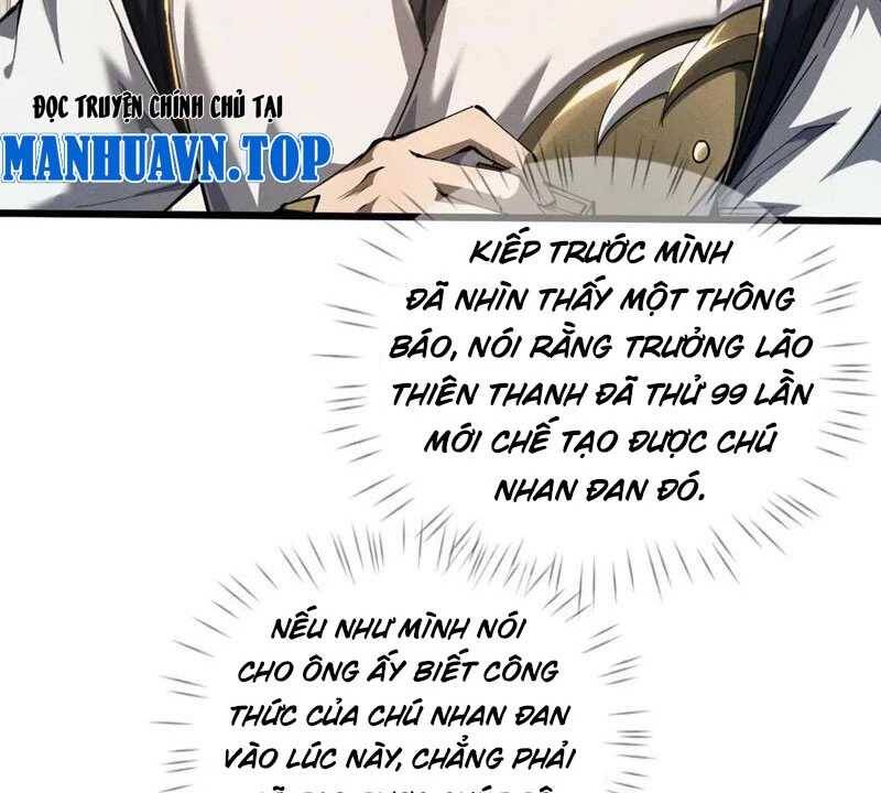 Toàn Chức Kiếm Tu - Chapter 11 - Page 66