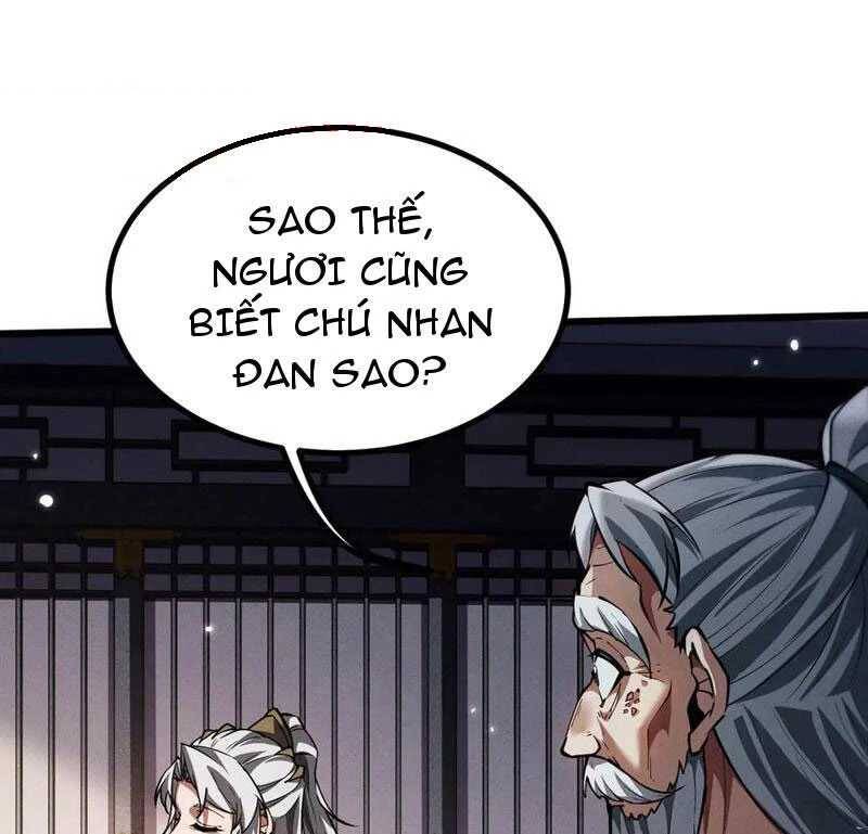 Toàn Chức Kiếm Tu - Chapter 11 - Page 70