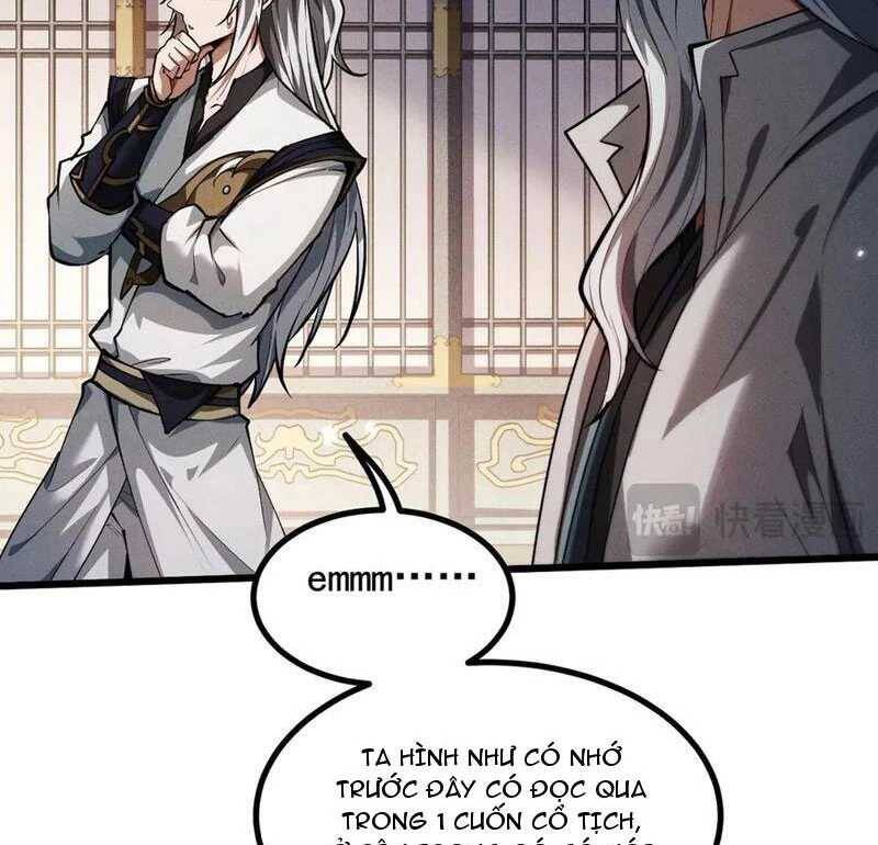 Toàn Chức Kiếm Tu - Chapter 11 - Page 71