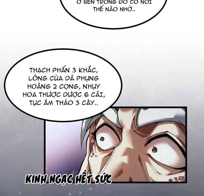 Toàn Chức Kiếm Tu - Chapter 11 - Page 72