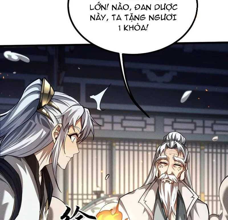Toàn Chức Kiếm Tu - Chapter 11 - Page 83