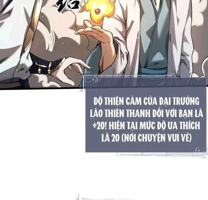 Toàn Chức Kiếm Tu - Chapter 11 - Page 84