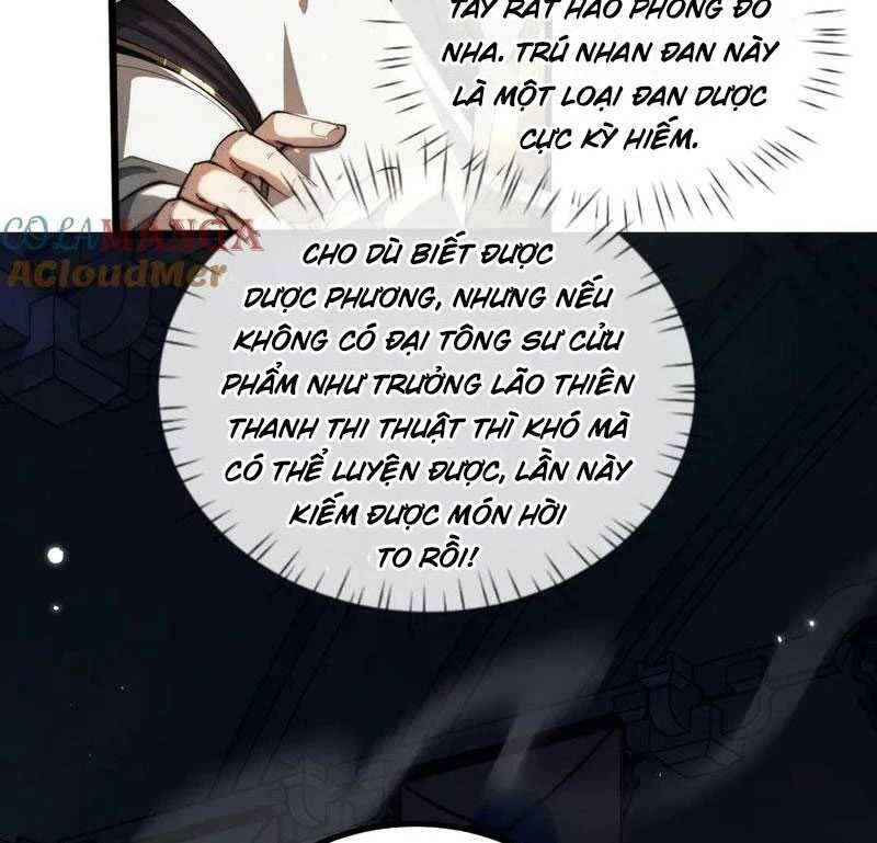 Toàn Chức Kiếm Tu - Chapter 11 - Page 86