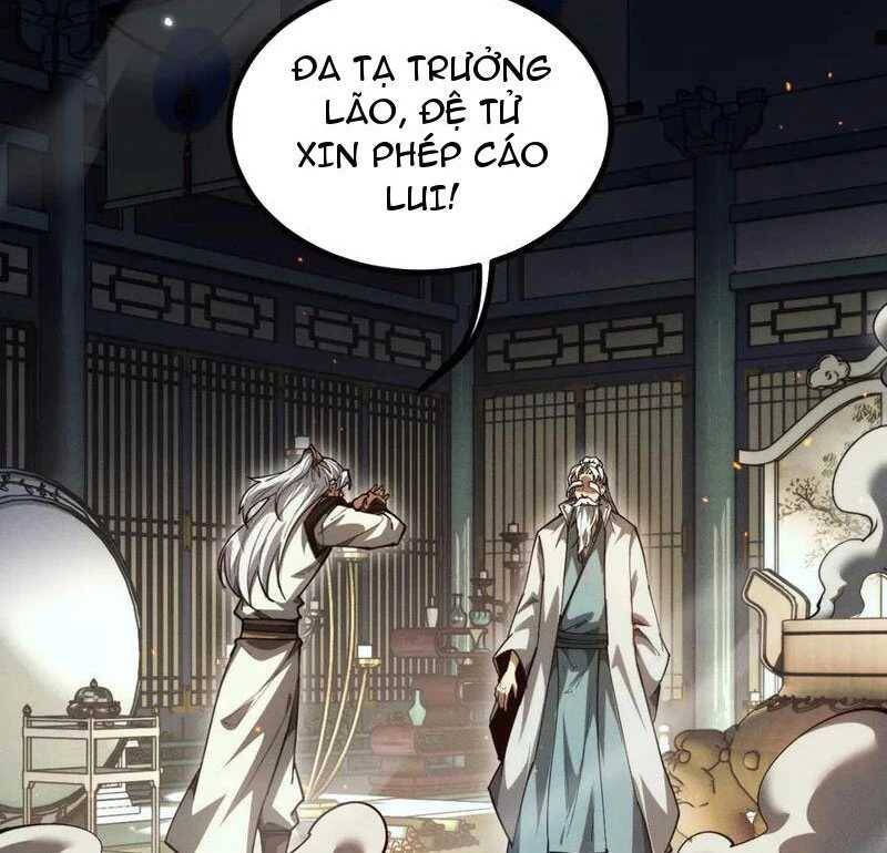 Toàn Chức Kiếm Tu - Chapter 11 - Page 87