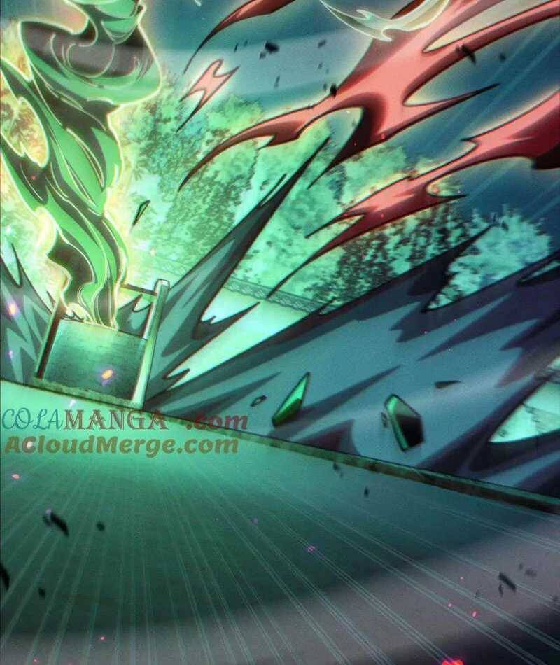 Toàn Chức Kiếm Tu - Chapter 12 - Page 104