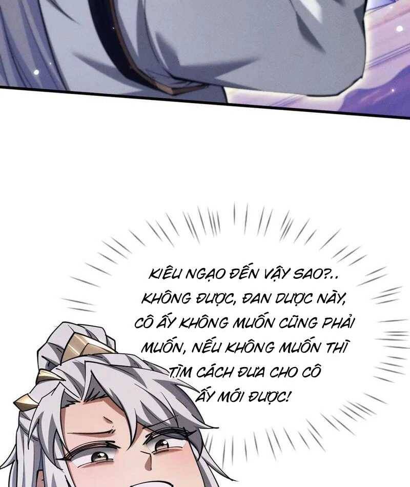 Toàn Chức Kiếm Tu - Chapter 12 - Page 33