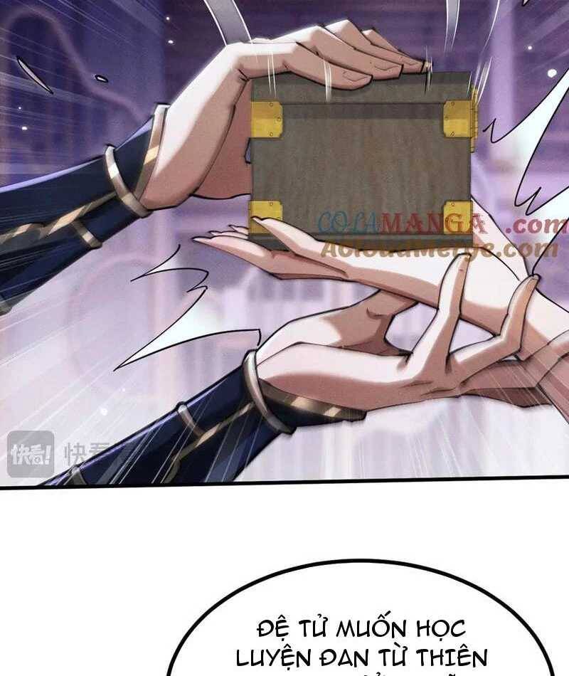 Toàn Chức Kiếm Tu - Chapter 12 - Page 35