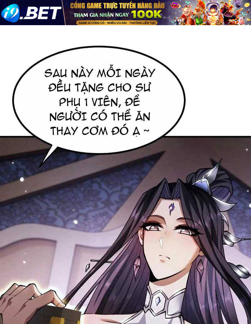 Toàn Chức Kiếm Tu - Chapter 12 - Page 38
