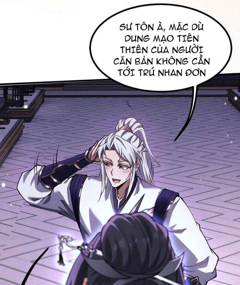 Toàn Chức Kiếm Tu - Chapter 12 - Page 44