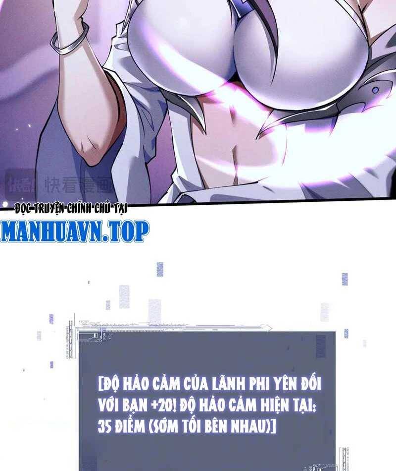 Toàn Chức Kiếm Tu - Chapter 12 - Page 47