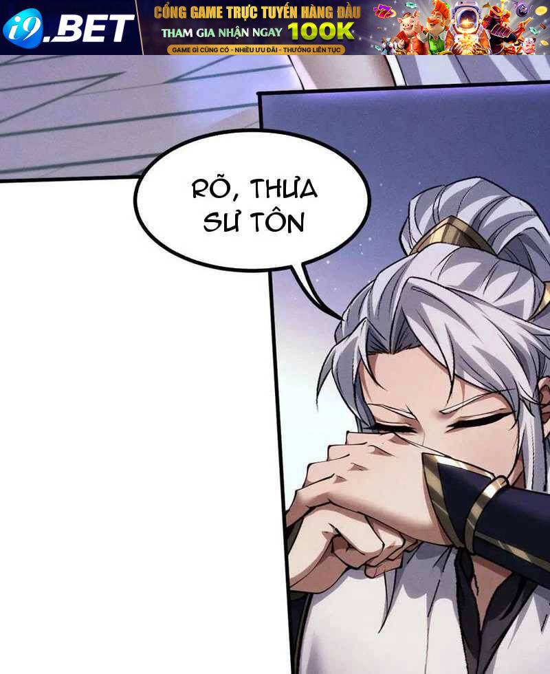 Toàn Chức Kiếm Tu - Chapter 12 - Page 54