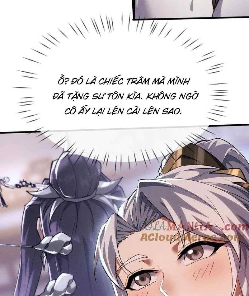 Toàn Chức Kiếm Tu - Chapter 12 - Page 55