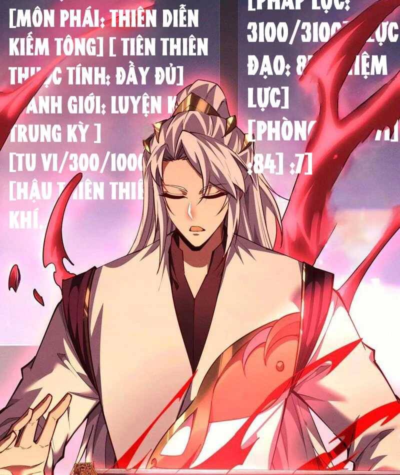 Toàn Chức Kiếm Tu - Chapter 12 - Page 60