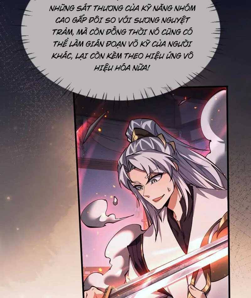 Toàn Chức Kiếm Tu - Chapter 12 - Page 67