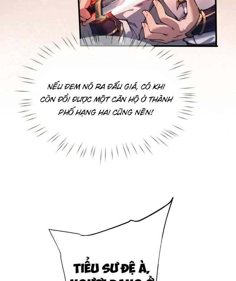 Toàn Chức Kiếm Tu - Chapter 12 - Page 68