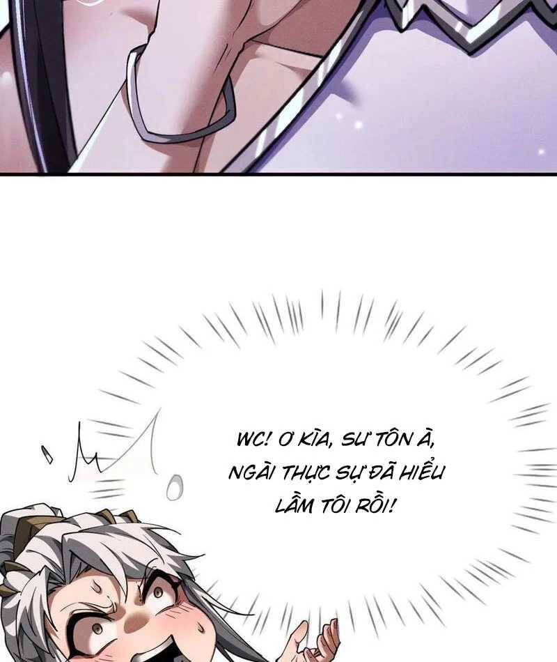 Toàn Chức Kiếm Tu - Chapter 12 - Page 7