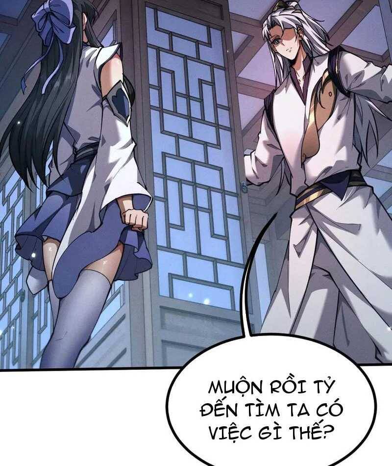 Toàn Chức Kiếm Tu - Chapter 12 - Page 70