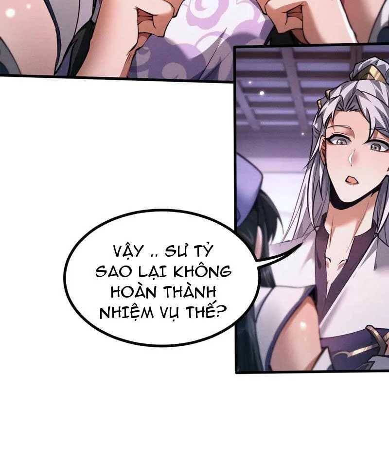 Toàn Chức Kiếm Tu - Chapter 12 - Page 75