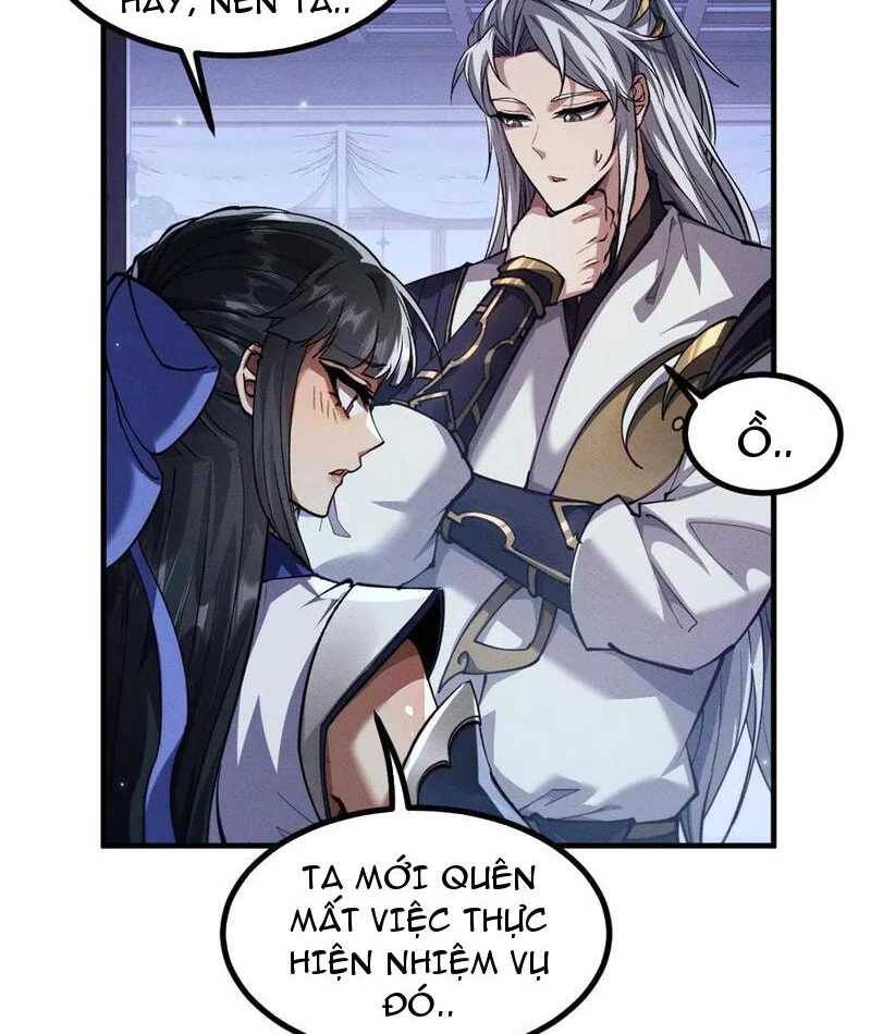 Toàn Chức Kiếm Tu - Chapter 12 - Page 77