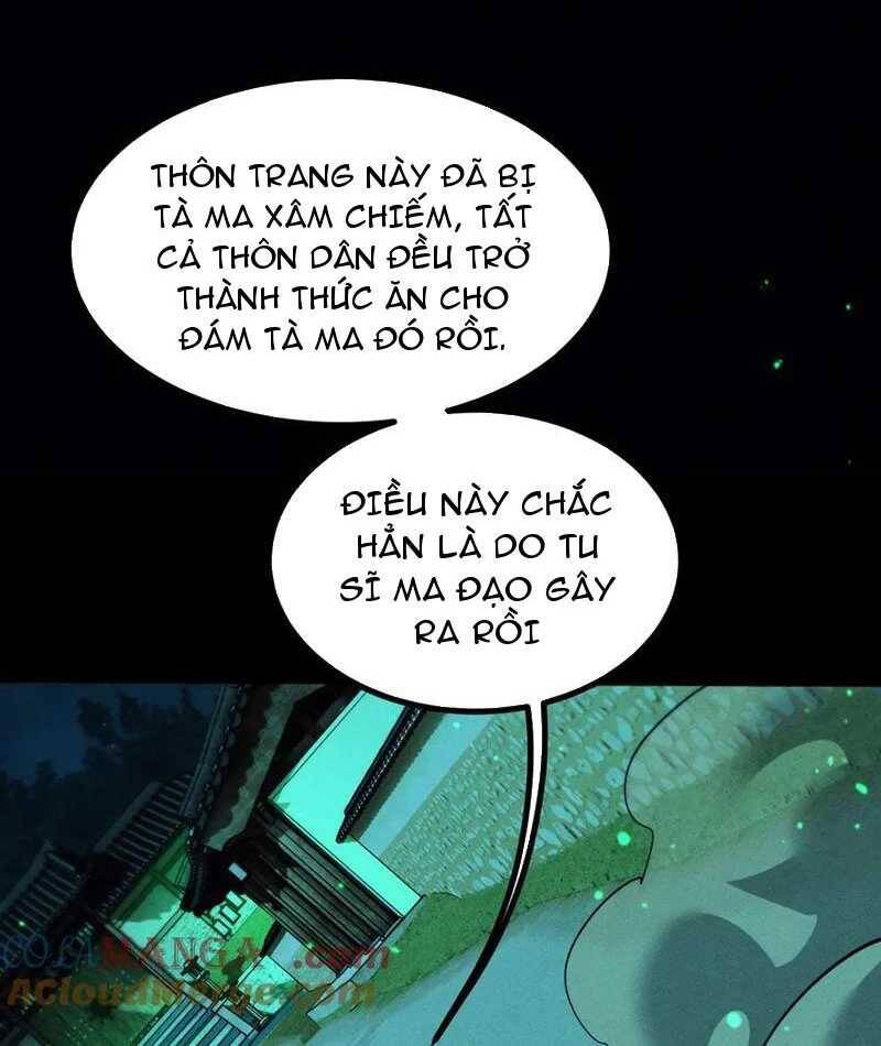 Toàn Chức Kiếm Tu - Chapter 12 - Page 91