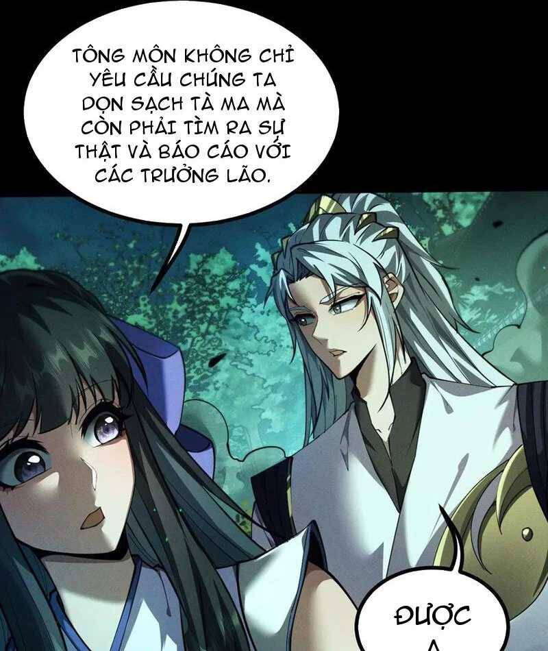 Toàn Chức Kiếm Tu - Chapter 12 - Page 93