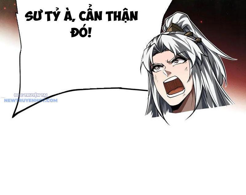 Toàn Chức Kiếm Tu - Chapter 13 - Page 37