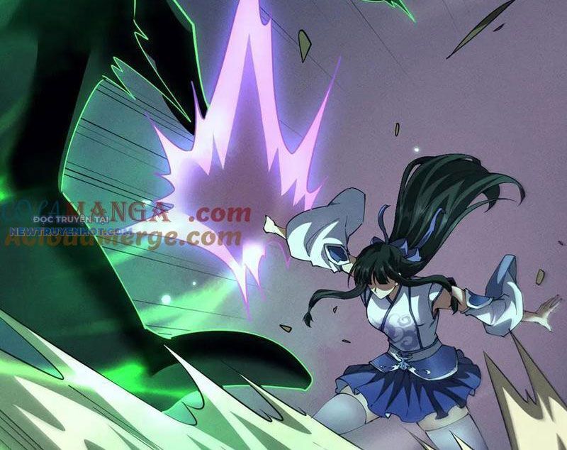 Toàn Chức Kiếm Tu - Chapter 13 - Page 40