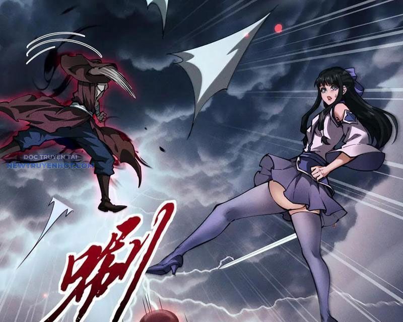 Toàn Chức Kiếm Tu - Chapter 13 - Page 83