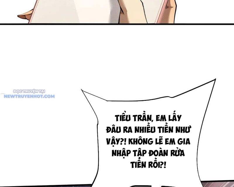 Toàn Chức Kiếm Tu - Chapter 18 - Page 50