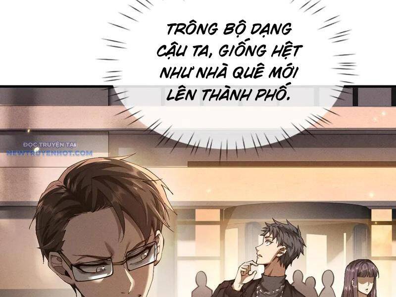Toàn Chức Kiếm Tu - Chapter 19 - Page 45
