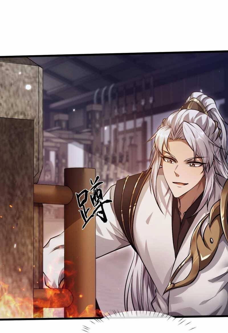 Toàn Chức Kiếm Tu - Chapter 2 - Page 11