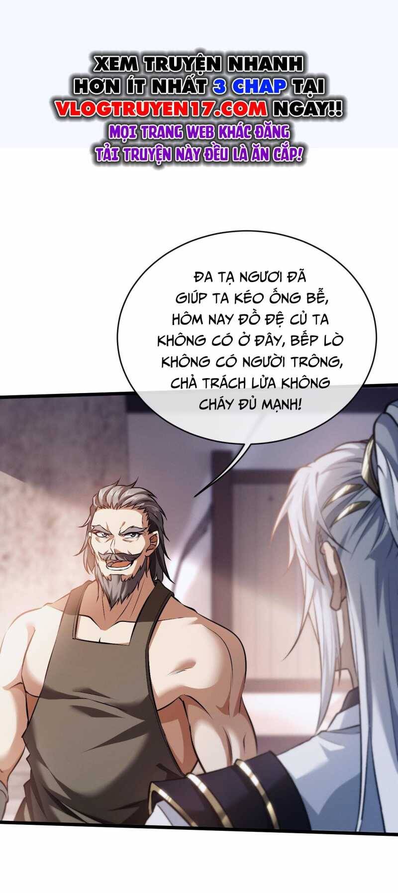 Toàn Chức Kiếm Tu - Chapter 2 - Page 18