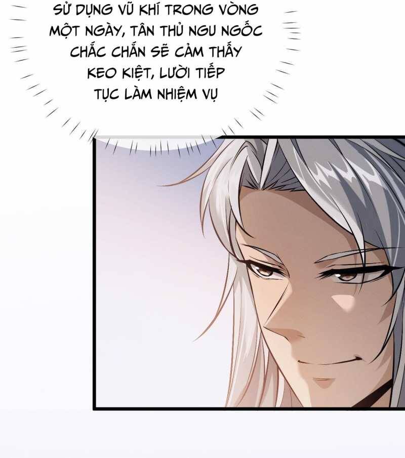 Toàn Chức Kiếm Tu - Chapter 2 - Page 20