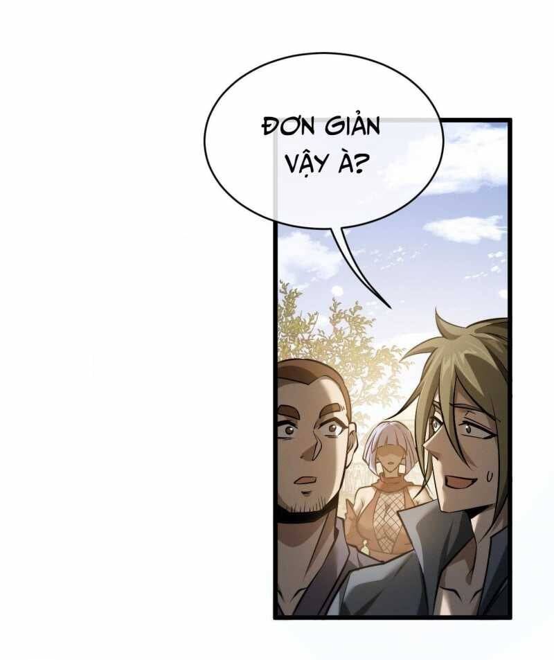 Toàn Chức Kiếm Tu - Chapter 2 - Page 27