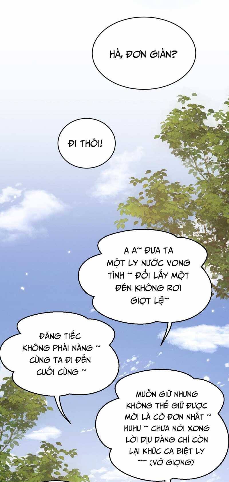 Toàn Chức Kiếm Tu - Chapter 2 - Page 28