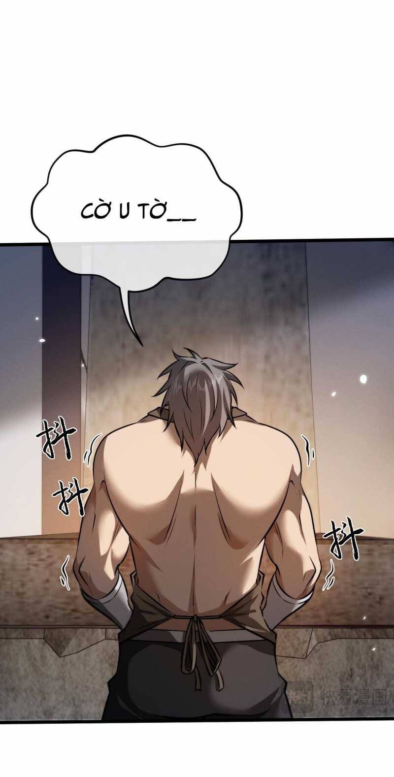 Toàn Chức Kiếm Tu - Chapter 2 - Page 29