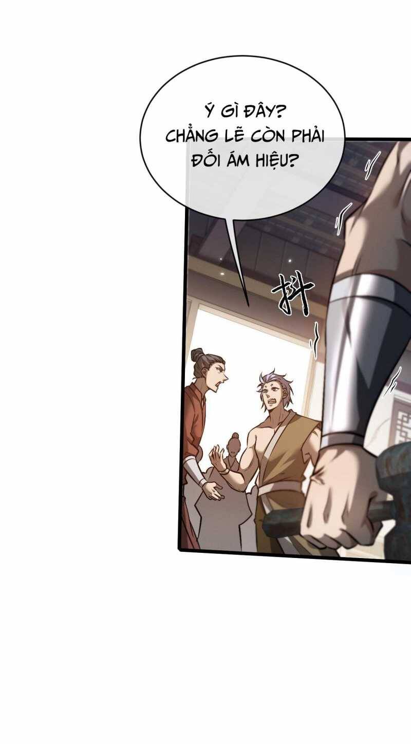 Toàn Chức Kiếm Tu - Chapter 2 - Page 30