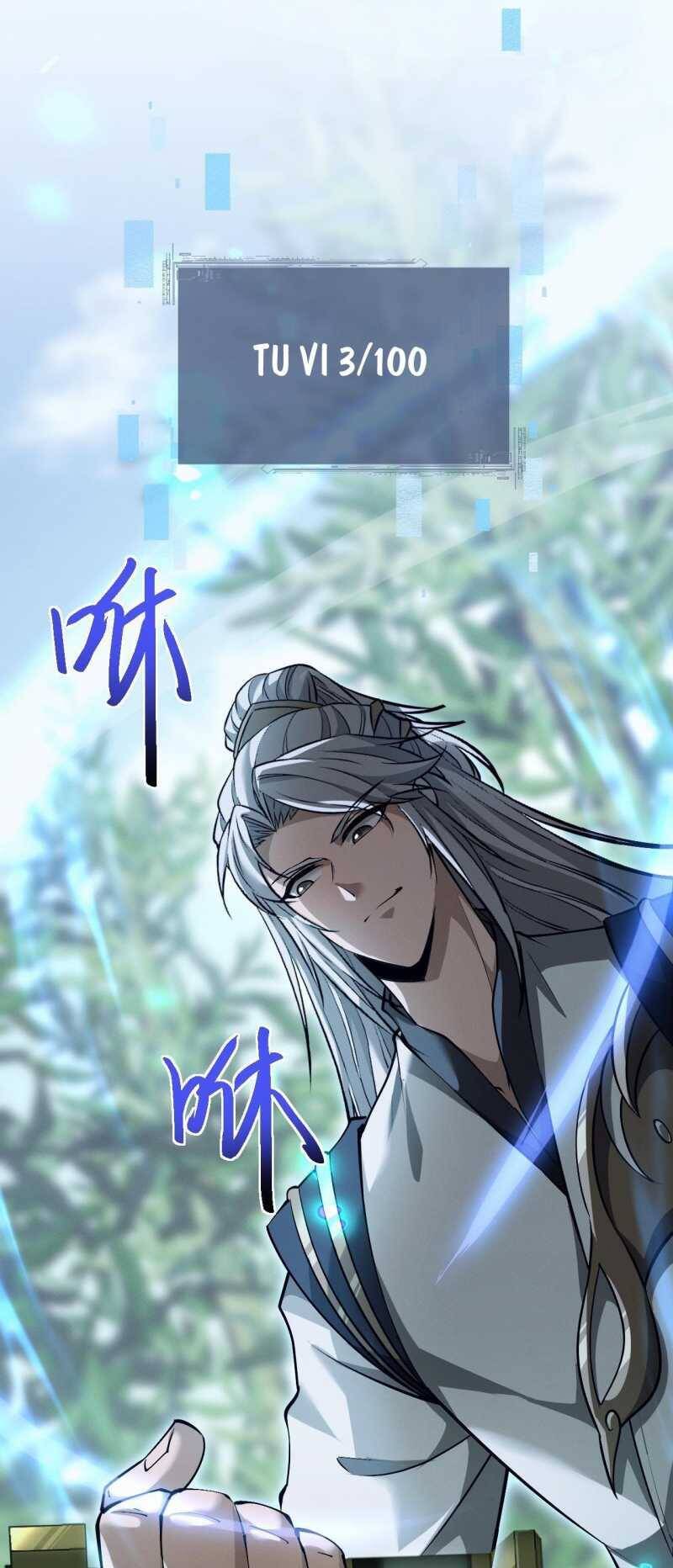 Toàn Chức Kiếm Tu - Chapter 2 - Page 35