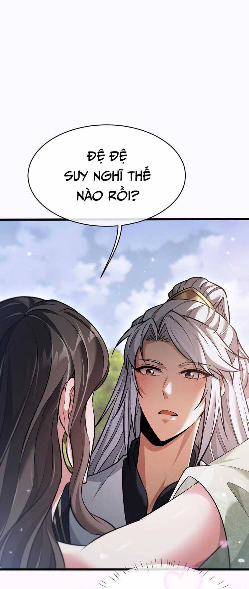 Toàn Chức Kiếm Tu - Chapter 2 - Page 4