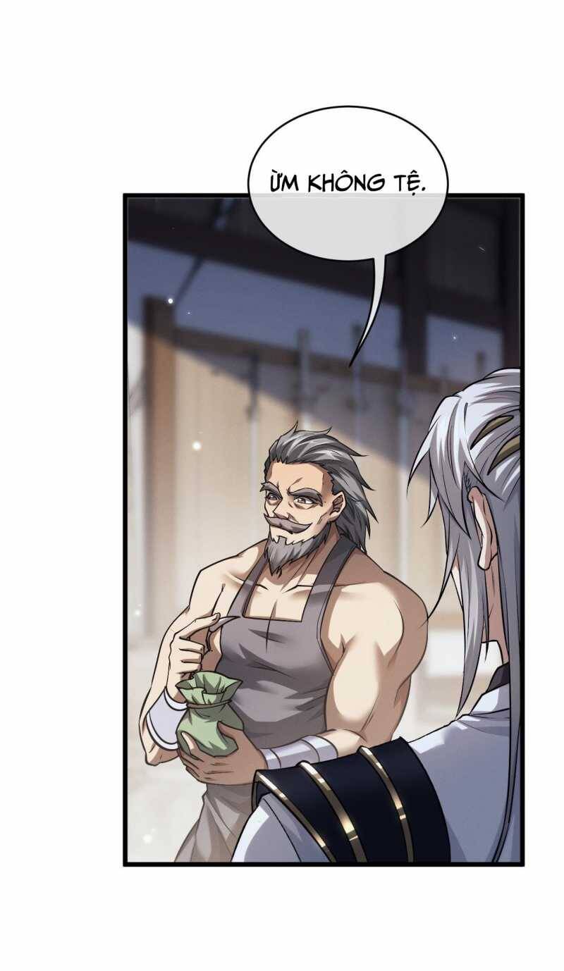 Toàn Chức Kiếm Tu - Chapter 2 - Page 44