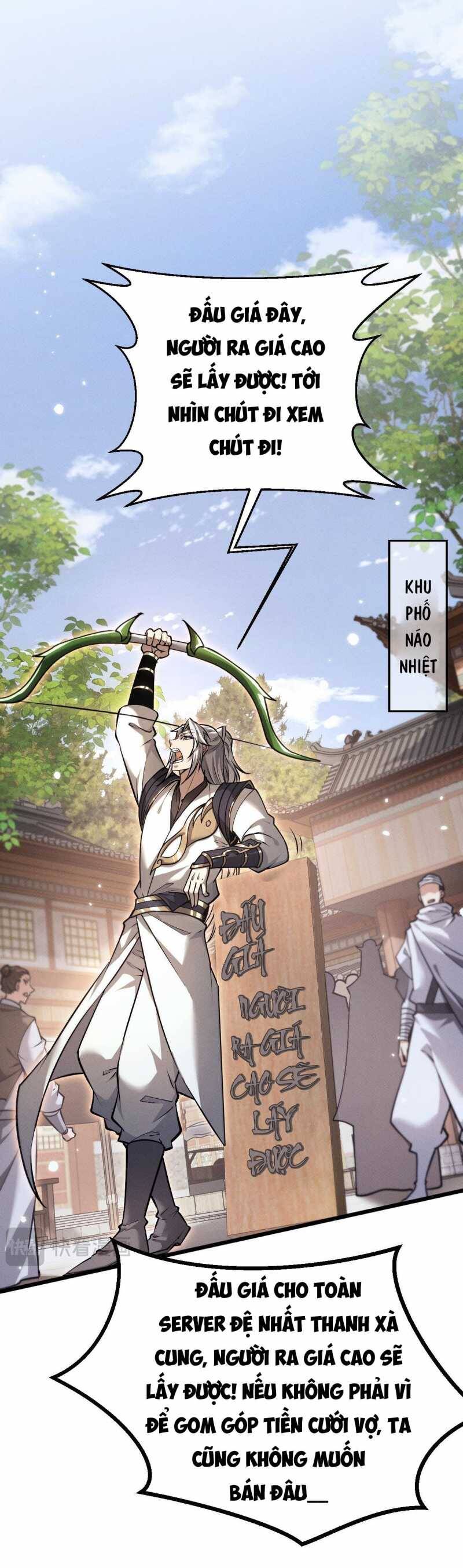 Toàn Chức Kiếm Tu - Chapter 2 - Page 49