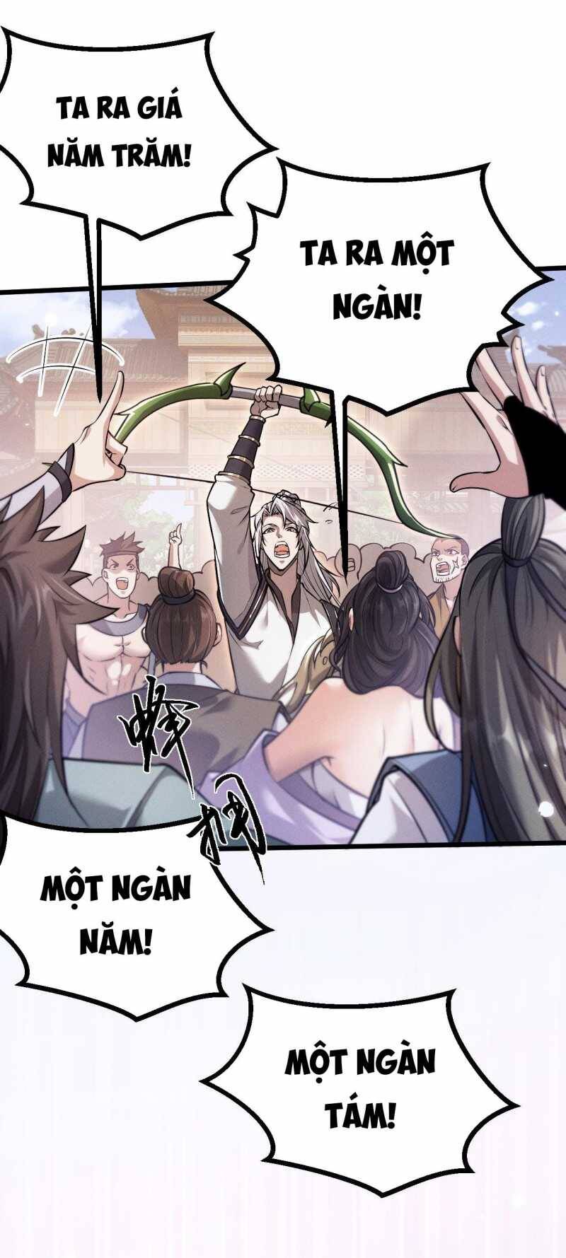 Toàn Chức Kiếm Tu - Chapter 2 - Page 50