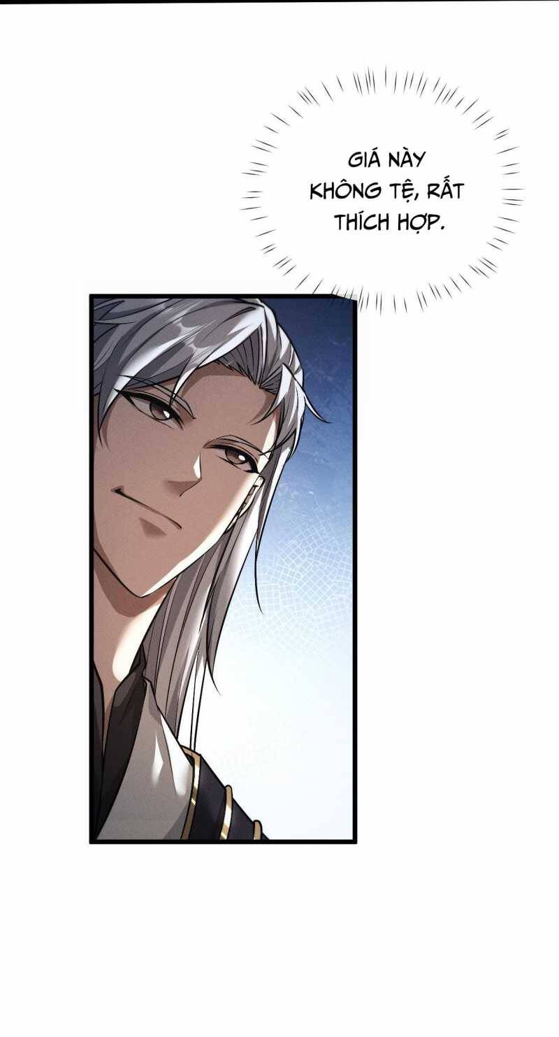 Toàn Chức Kiếm Tu - Chapter 2 - Page 54