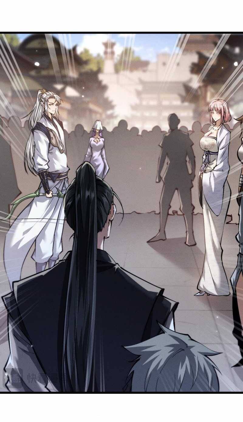 Toàn Chức Kiếm Tu - Chapter 2 - Page 56