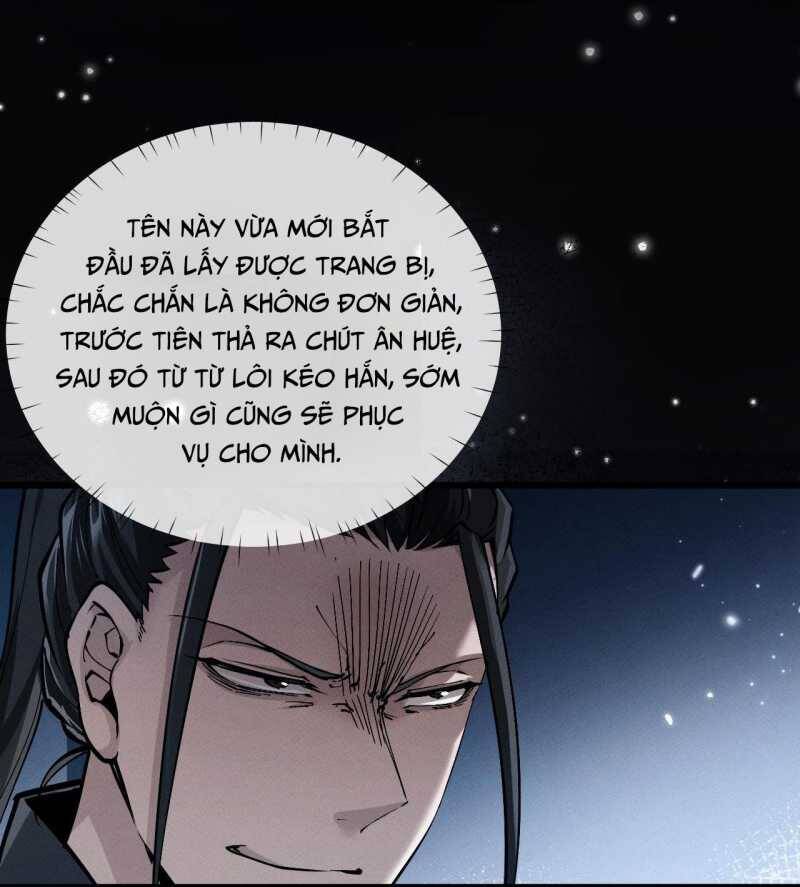 Toàn Chức Kiếm Tu - Chapter 2 - Page 58